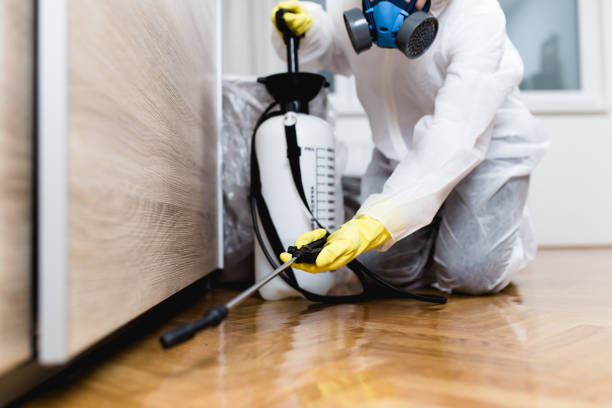 Best Pest Inspection Near Me  in Madera Acres, CA